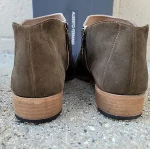 Alberto Fermani Shoes Alberto Fermani 395 Poshmark